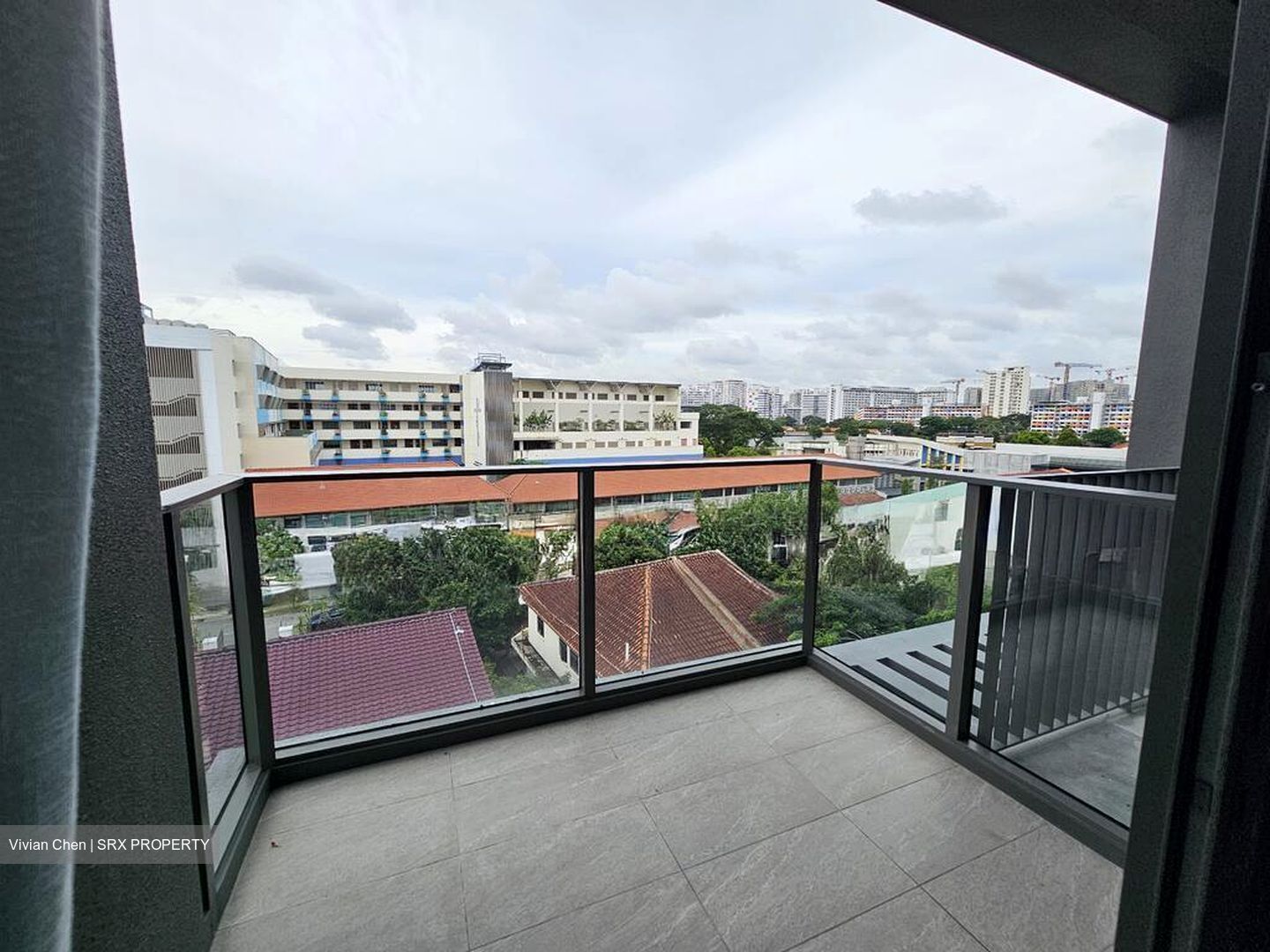 Mattar Residences (D14), Condominium #517095251